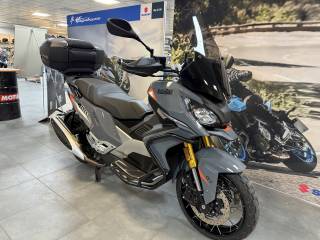 PEUGEOT XP 400 GT - 2024