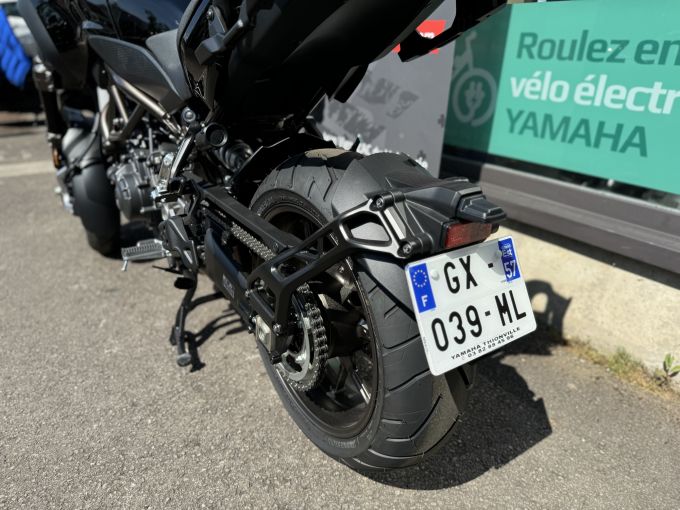 YAMAHA NIKEN 850 GT 4