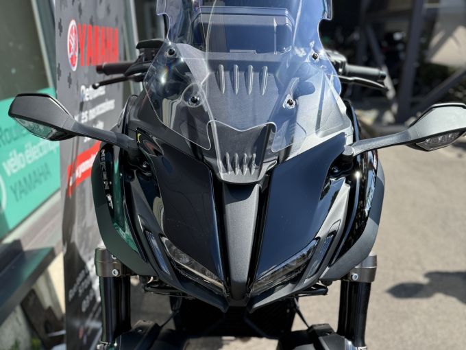 YAMAHA NIKEN 850 GT 4
