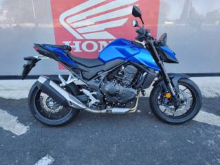 HONDA CB 750 HORNET - 2025