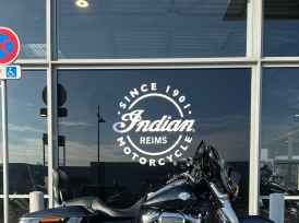 HARLEY-DAVIDSON TOURING STREET GLIDE 1868 S - 2023