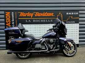 HARLEY-DAVIDSON TOURING STREET GLIDE 1923 ULTRA - 2025