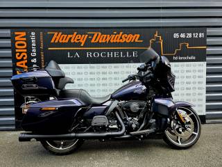 HARLEY-DAVIDSON TOURING STREET GLIDE 1923 ULTRA - 2025