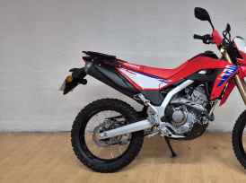 HONDA CRF - 2025
