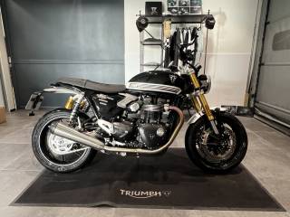 TRIUMPH SPEED TWIN 1200 - 2025