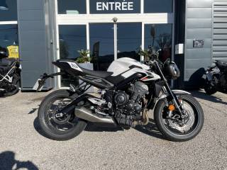 TRIUMPH STREET TRIPLE 765 R - 2025
