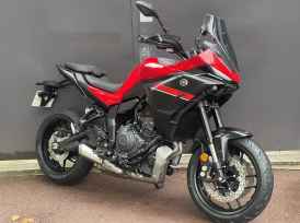 YAMAHA TRACER 7 A2 2025 - 221,17€/MOIS* - GARANTIE 5ANS - 2025