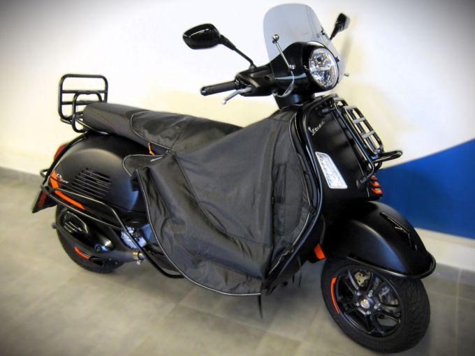 VESPA GTS 310 4