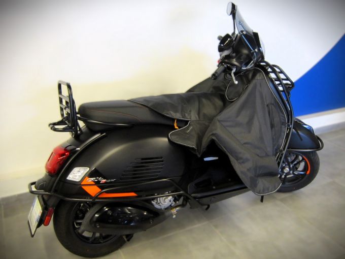 VESPA GTS 310 4