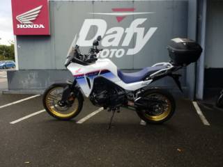 HONDA XL750 TRANSALP - 2024