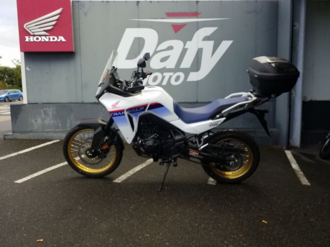 HONDA XL750 TRANSALP 4