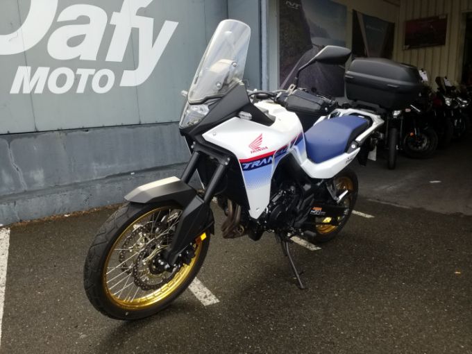 HONDA XL750 TRANSALP 4