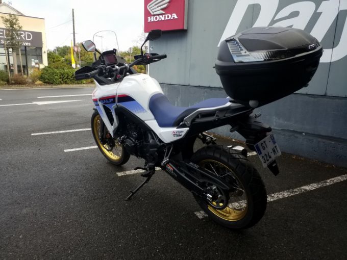 HONDA XL750 TRANSALP 4