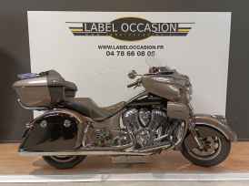INDIAN ROADMASTER - 2018