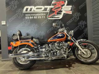 YAMAHA XV 650 - 1999