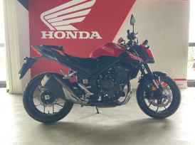 HONDA CB 500 Hornet - 2025