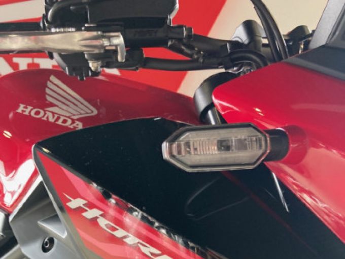 HONDA CB 500 Hornet 4