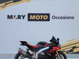 APRILIA RSV4 1100 FACTORY - 2025