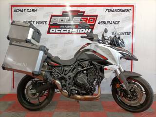 BENELLI TRK 702 - 2024