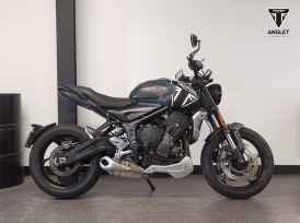 TRIUMPH TRIDENT 660 - 2023