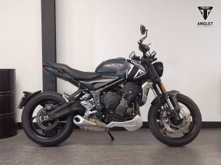 TRIUMPH TRIDENT 660 - 2023