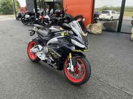 APRILIA RS 660 35KW - 2025