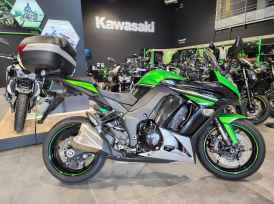KAWASAKI Z 1000 SX - 2016