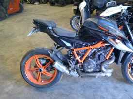 KTM 1290 SUPER DUKE R - 2023