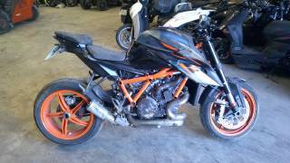 KTM 1290 SUPER DUKE R - 2023