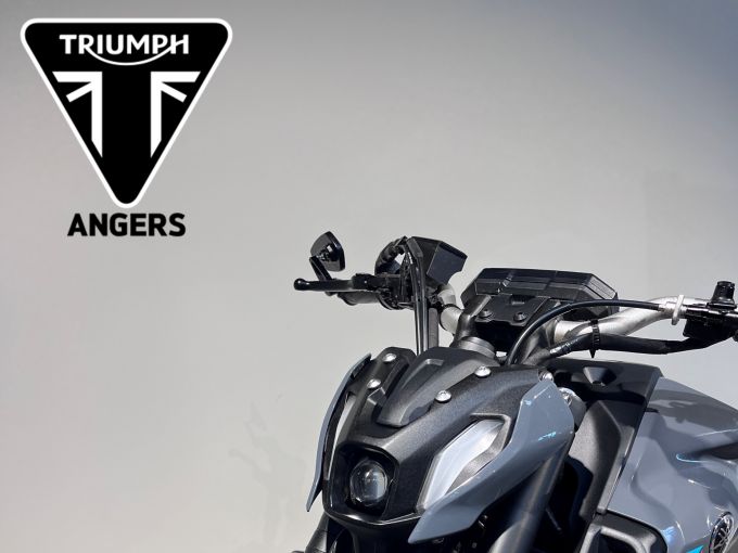 YAMAHA MT-07 (47.5CV) 4
