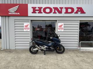 HONDA FORZA 750 - 2022