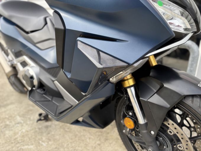 HONDA FORZA 750 4