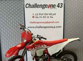 GASGAS EC 250 F - 2022