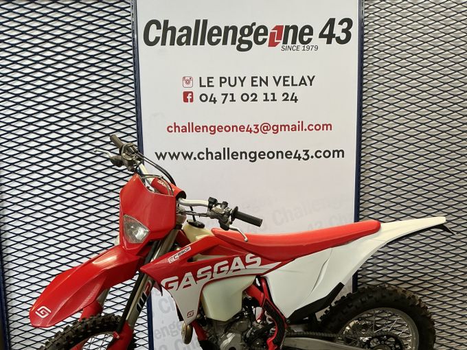 GASGAS EC 250 F 4