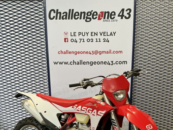 GASGAS EC 250 F 4
