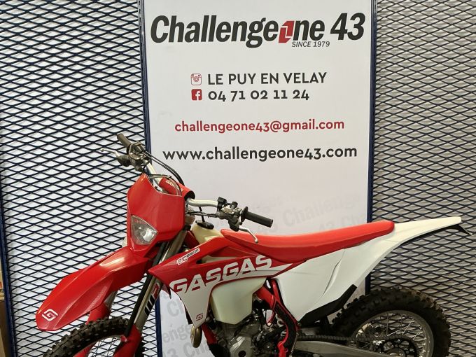 GASGAS EC 250 F 4