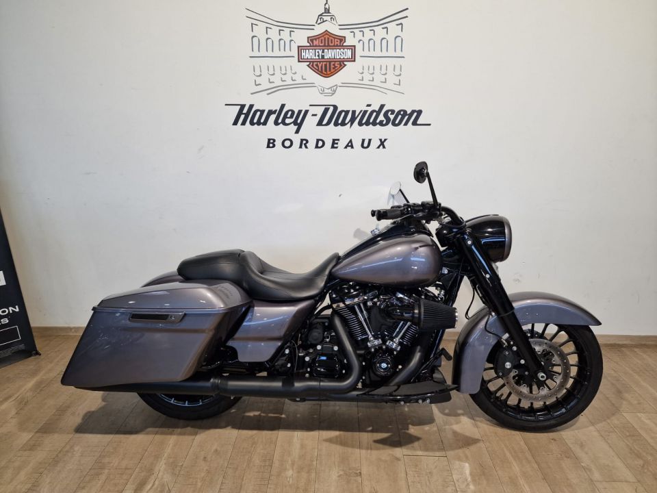HARLEY-DAVIDSON TOURING ROAD KING 1868 SPECIAL 4