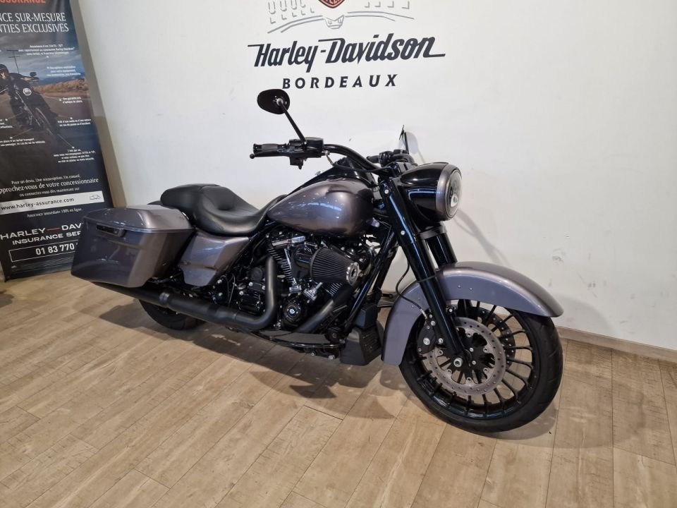 HARLEY-DAVIDSON TOURING ROAD KING 1868 SPECIAL 4