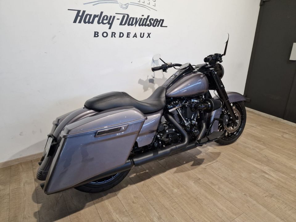 HARLEY-DAVIDSON TOURING ROAD KING 1868 SPECIAL 4