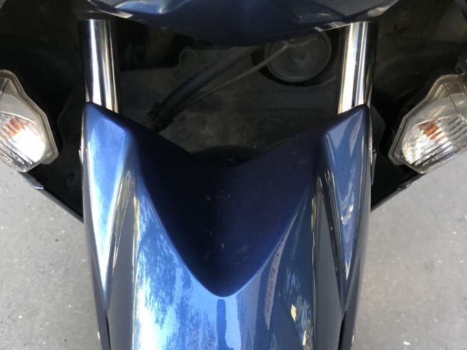 YAMAHA NMAX 125 4