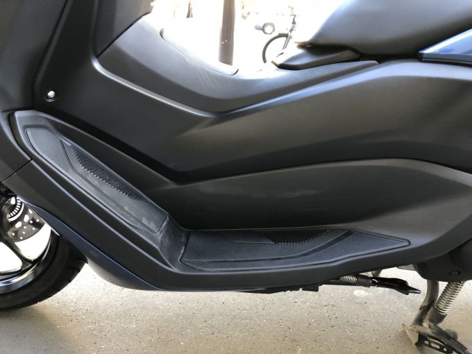 YAMAHA NMAX 125 4