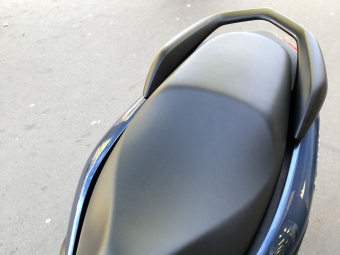 YAMAHA NMAX 125 4
