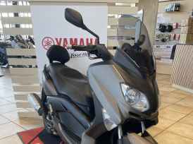 YAMAHA XMAX 125 - 2013