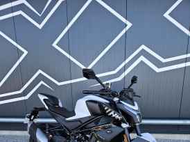 CF MOTO 450NK - 2025