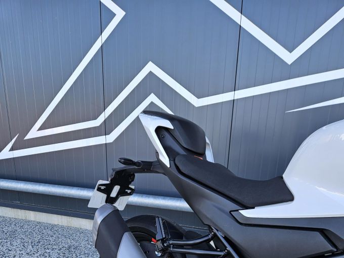 CF MOTO 450NK 4