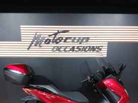 HONDA NSS FORZA 350 - 2023