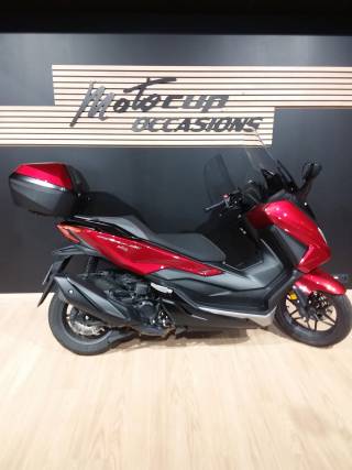 HONDA NSS FORZA 350 - 2023