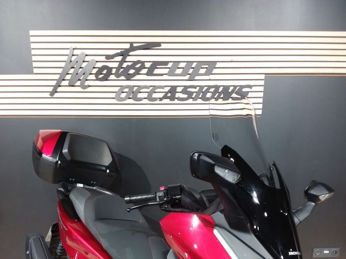 HONDA NSS FORZA 350 4