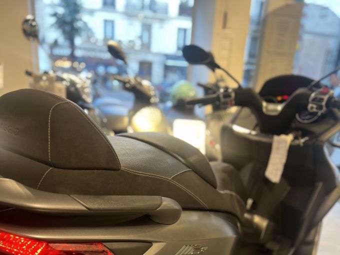 PIAGGIO MP3 500LT SPORT 4