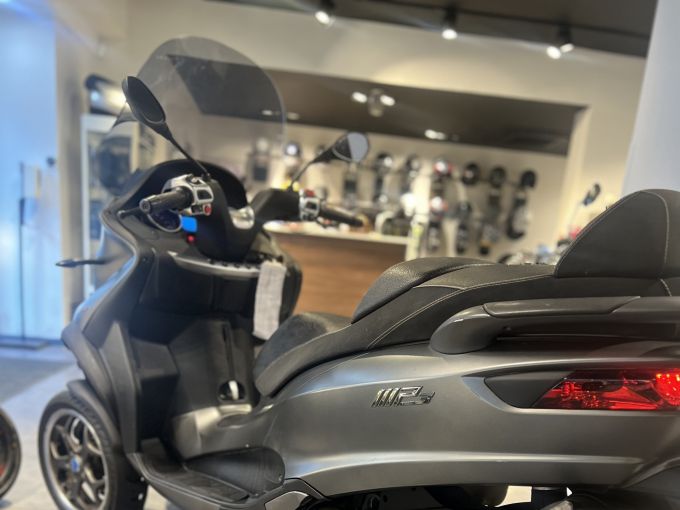 PIAGGIO MP3 500LT SPORT 4